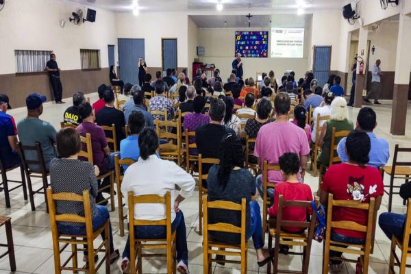 Toledo: Moradores aprovam radar na Egydio Munaretto e mudanças no trânsito do César Park