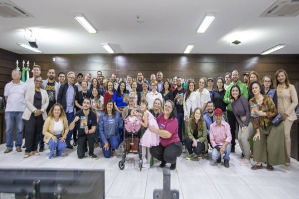 Primeira audiência sobre cannabis medicinal é realizada na Câmara de Cascavel