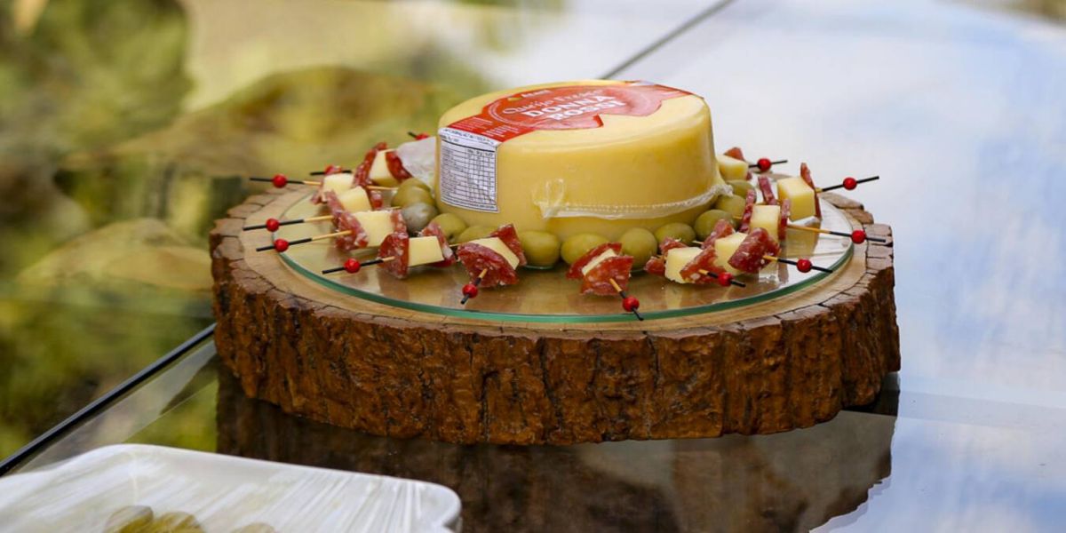 Queijarias toledanas passam a integrar a Rota do Queijo Paranaense