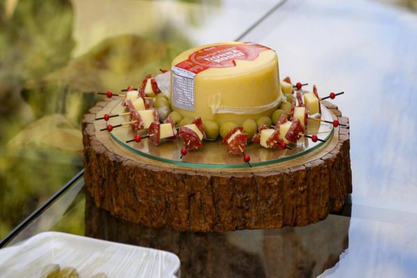 Queijarias toledanas passam a integrar a Rota do Queijo Paranaense