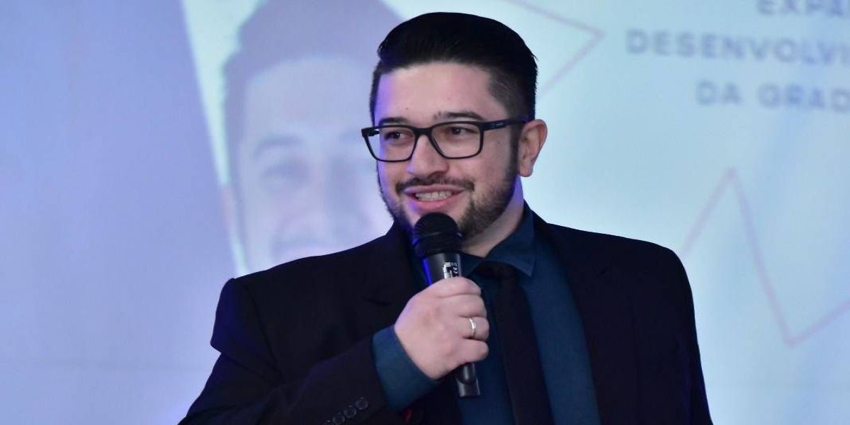 Palestra gratuita sobre Liderança de Projetos e Pessoas será realizada em Cascavel