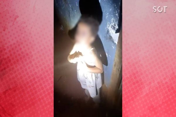 Imagem referente a notícia: Guarda Municipal e Conselho Tutelar resgatam crianças abandonadas no Julieta Bueno