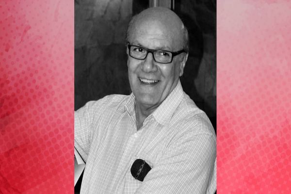 Cascavel lamenta a morte do Jornalista Elias Klaime