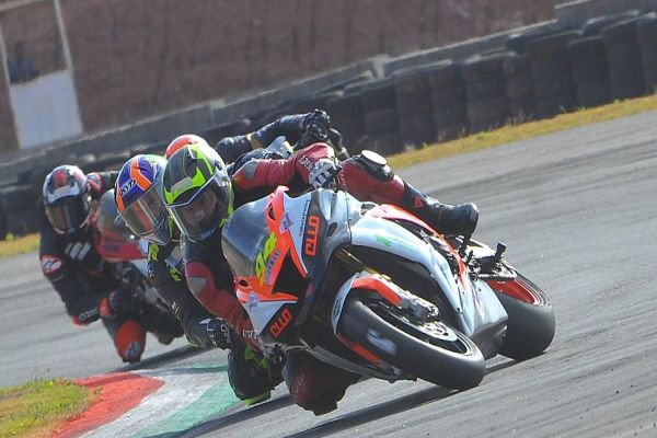 Autódromo Zilmar Beux: Moto 1000GP terá ingressos solidários