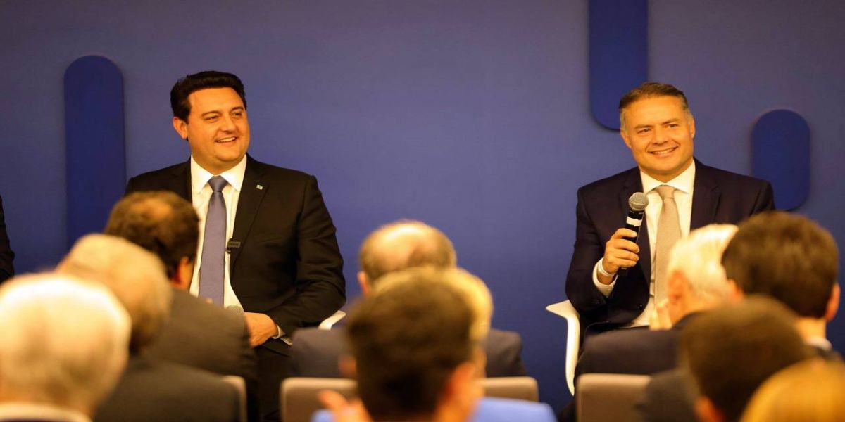 Lotes 3 e 6 das concessões paranaenses devem ter editais publicados em 2024, diz ministro