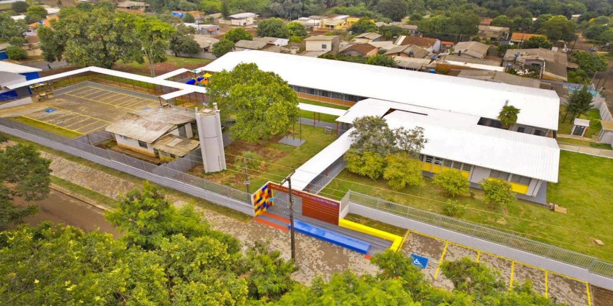 Educação e saúde de Cascavel lideram avanços no Ranking de Competitividade dos Municípios