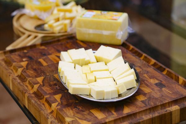 Produção da agroindústria melhorou em até 83% com adesão do SUSAF em Toledo