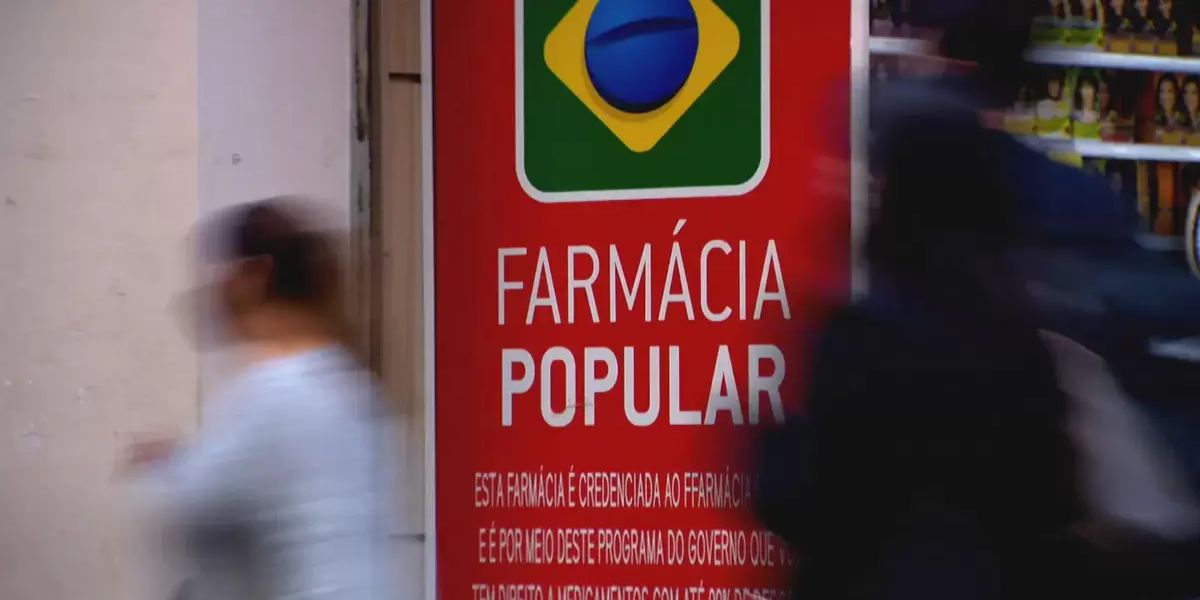 No Paraná, mais de 64 mil beneficiários do Bolsa Família já foram atendidos pelo Farmácia Popular