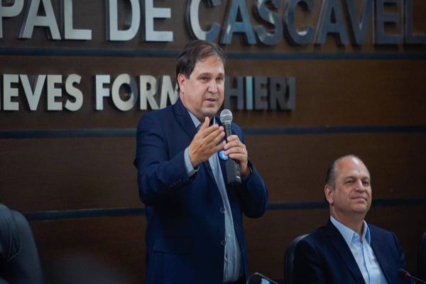 Valdinei Silva assume Executiva Municipal do PP e é cogitado como possível candidato a prefeito