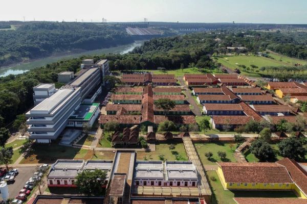 Parque Tecnológico Itaipu é contemplado com mais de R$ 14 milhões em recursos da Finep