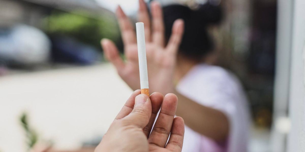 Tabaco mata mais de 8 milhões de pessoas por ano no mundo