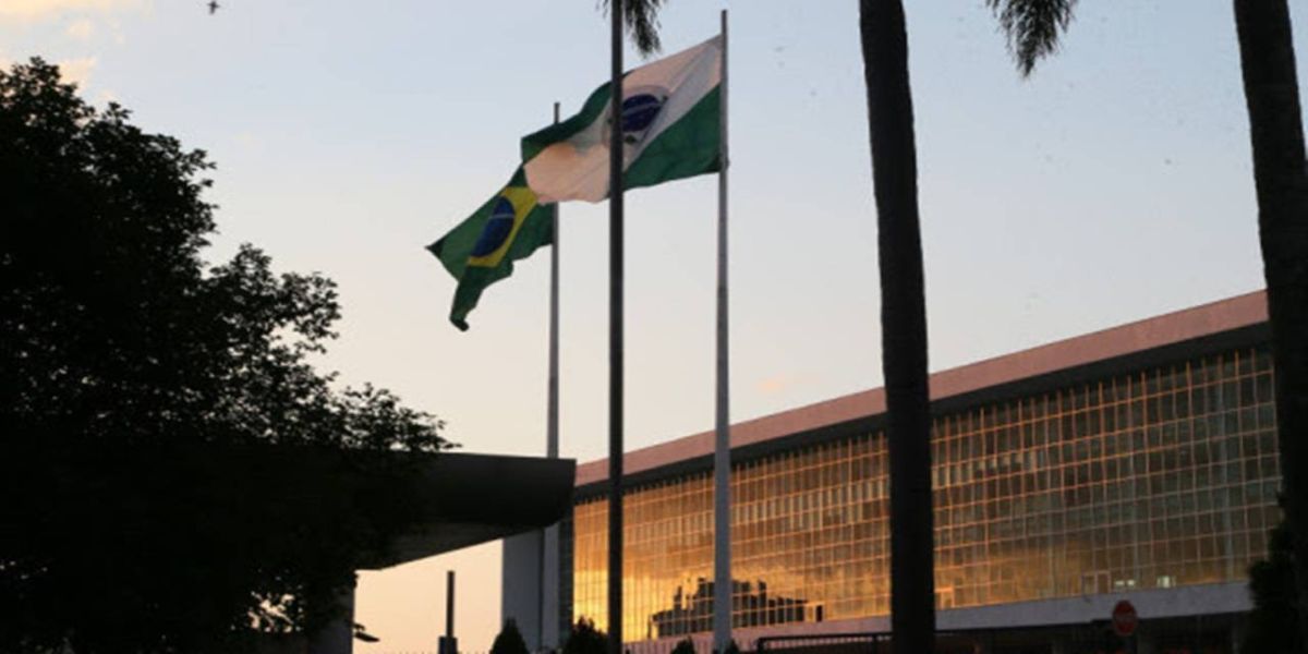 Estado do Paraná completa 170 anos de criação com a emancipação da Província de São Paulo