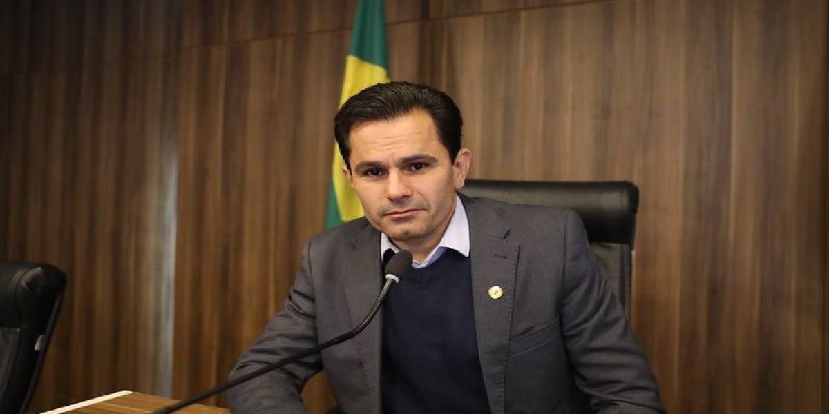 CCJ aprova parecer de Pacheco pela criação do Fundo Estadual dos Direitos da Pessoa com Deficiência