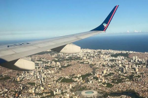 Secretaria da Justiça e Defensoria Pública protocolam ação judicial contra a 123milhas