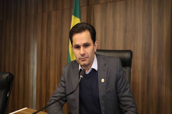 CCJ aprova parecer de Pacheco pela criação do Fundo Estadual dos Direitos da Pessoa com Deficiência