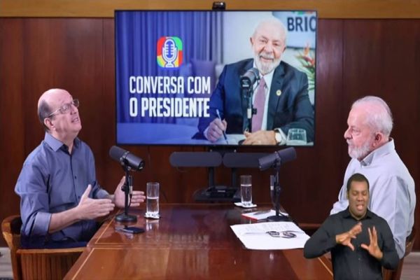 Imagem referente a notícia: Lula anuncia criação do Ministério das Pequenas e Médias Empresas, das Cooperativas e dos MEIs