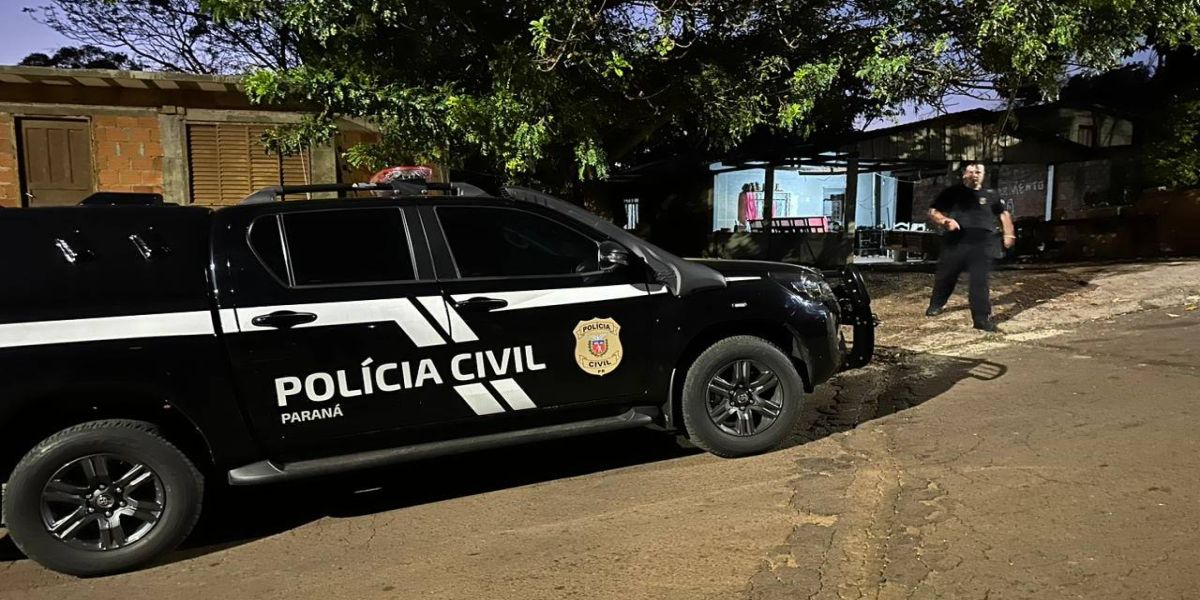 Operação Céu de Brigadeiro: Polícia Civil age contra piratas do asfalto em Cascavel