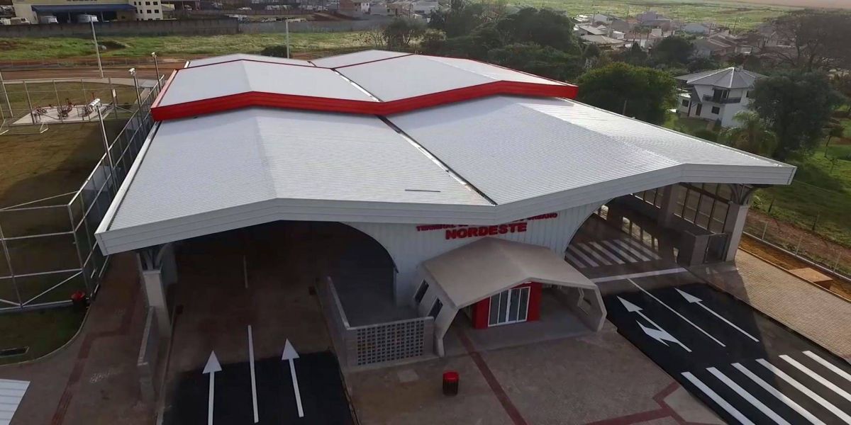 Nova linha no Transporte Público, visa melhorar os horários de pico no Terminal Central/Nordeste