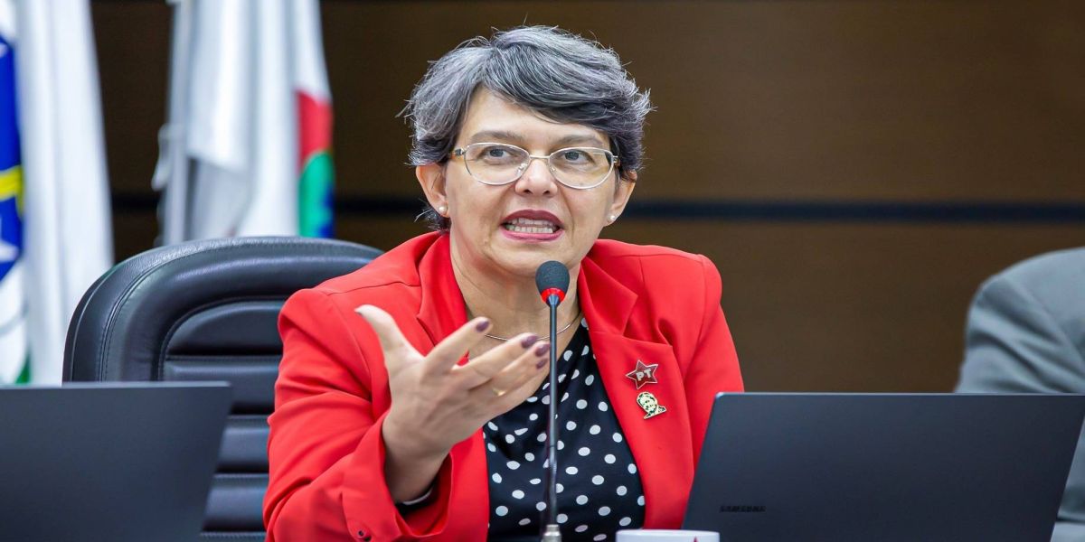 Professora Liliam protocola Projeto de Lei que garante atendimento prioritário a autistas