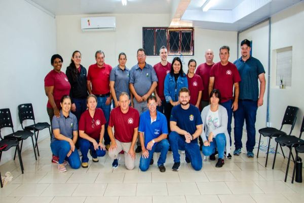 Corbélia se reúne com microrregião para realizar ações de combate à dengue