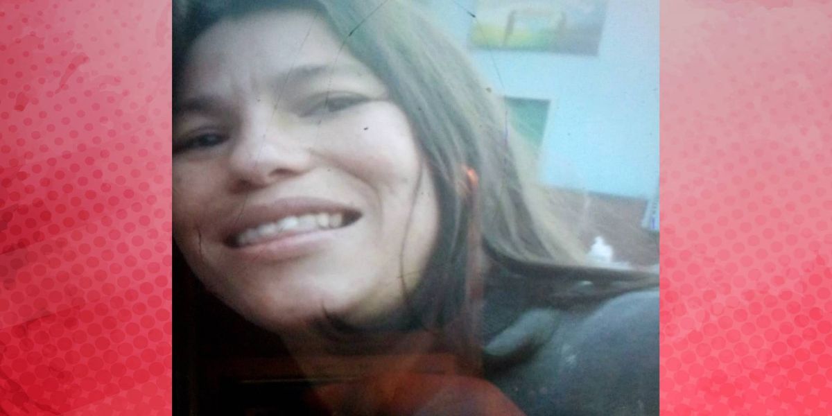 Desaparecimento Lia Cunha, preocupa família em Cascavel