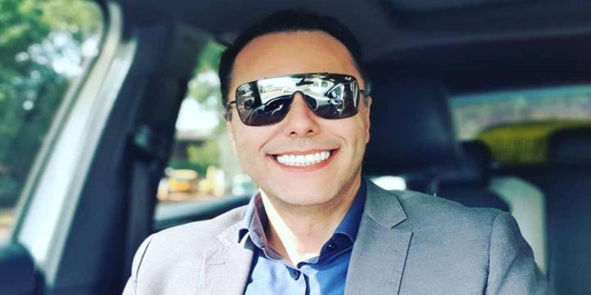 OAB Cascavel em Luto: Nota de pesar pelo falecimento do Advogado Dr. João Paulo Parzianello