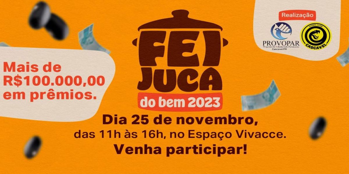 Bateria da Escola de Samba Portela é atração confirmada na Feijuca do Bem 2023
