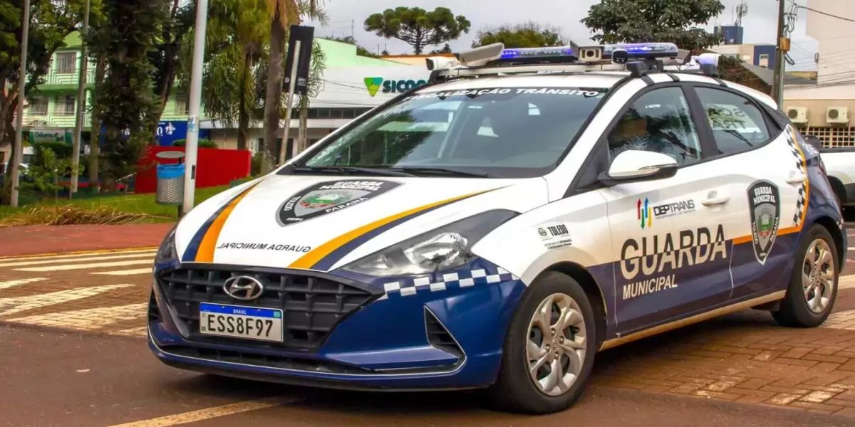 “EstaR Gratuito” já está funcionando em Toledo com duas horas sem custo