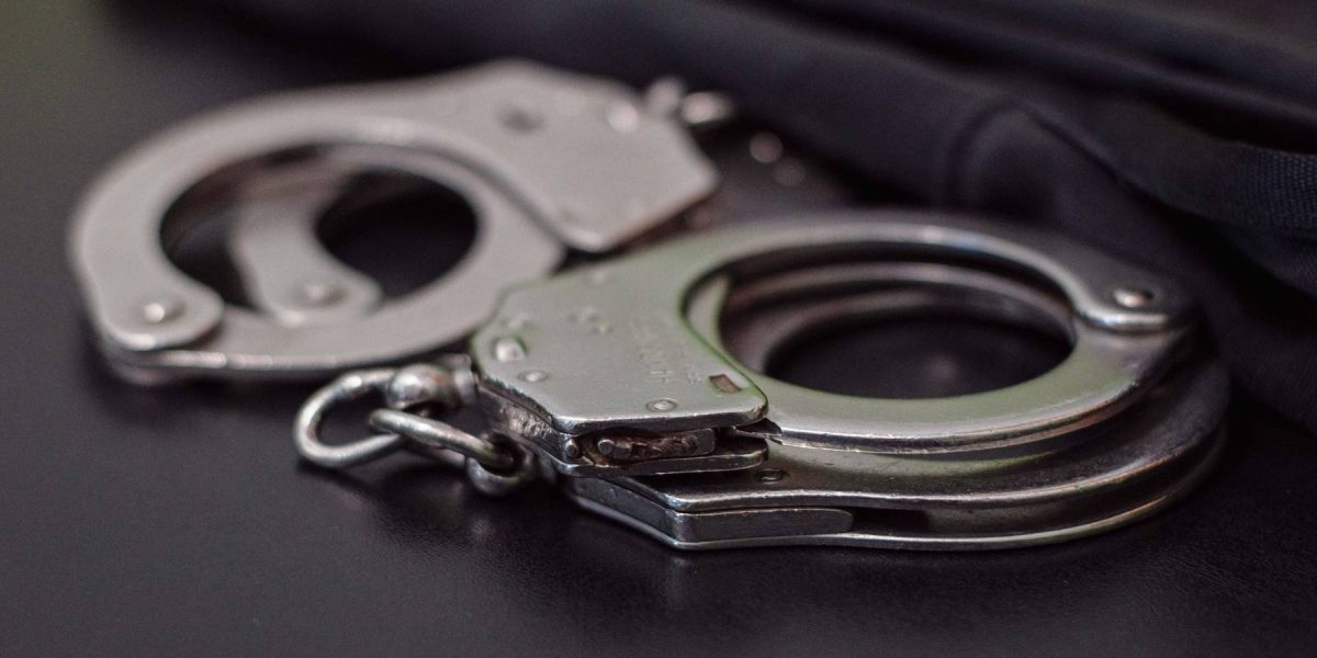 Ação conjunta entre a Polícia Penal e a Polícia Militar resulta na prisão de homem em Toledo