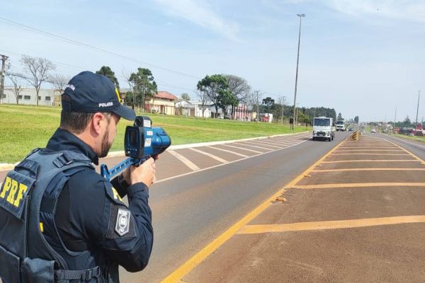 Operação da Independência 2023: PRF reforça policiamento para garantir a segurança nas estradas
