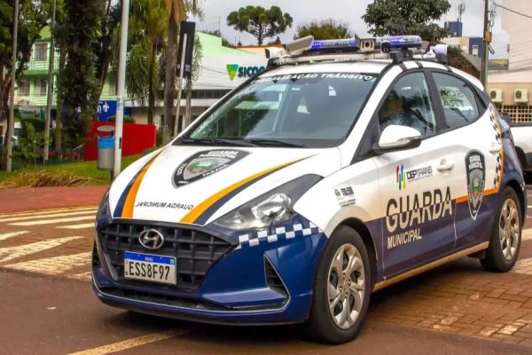 “EstaR Gratuito” já está funcionando em Toledo com duas horas sem custo