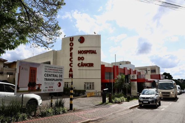 Com apoio do Estado, hospital de Cascavel é habilitado para transplante de rim