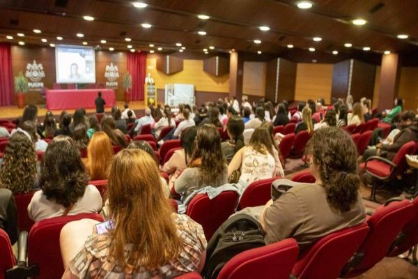 PUCPR/Toledo recebe primeira etapa do 2º Simpósio Setembro Amarelo