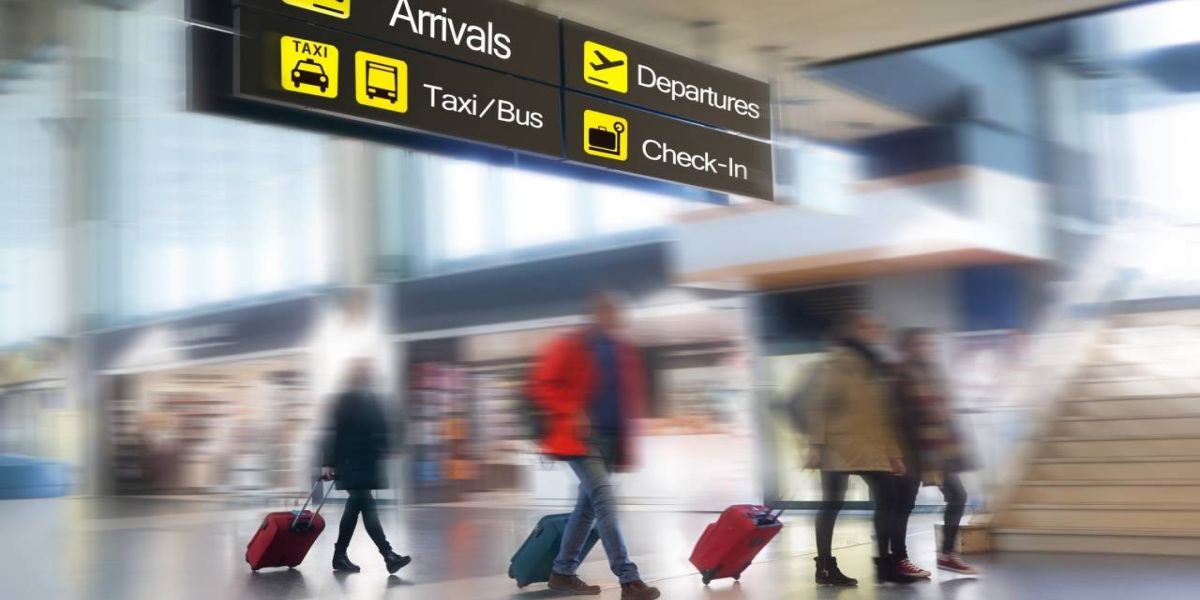 Aumento de 22%: Paraná já recebeu 826 mil turistas estrangeiros em 2025