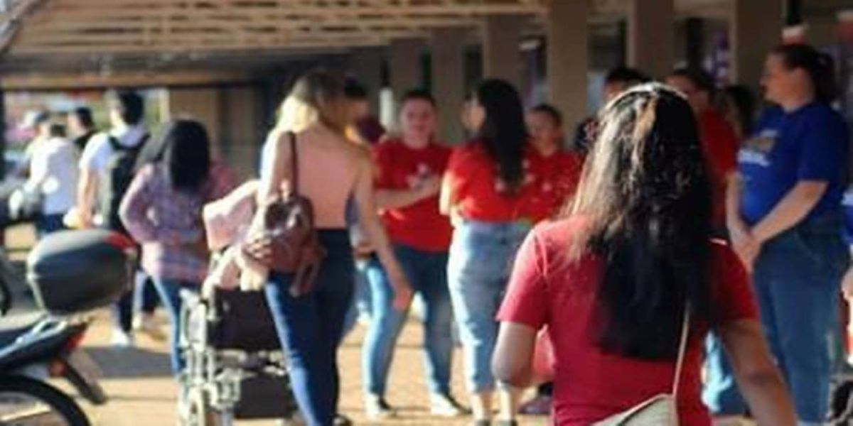 Vestibular Unioeste acontece em 17 de dezembro e chega com opções para quem está no Ensino Médio