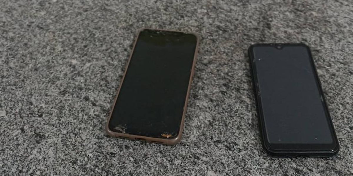 Homem é detido após tentativa de furto em estabelecimento comercial de Cascavel