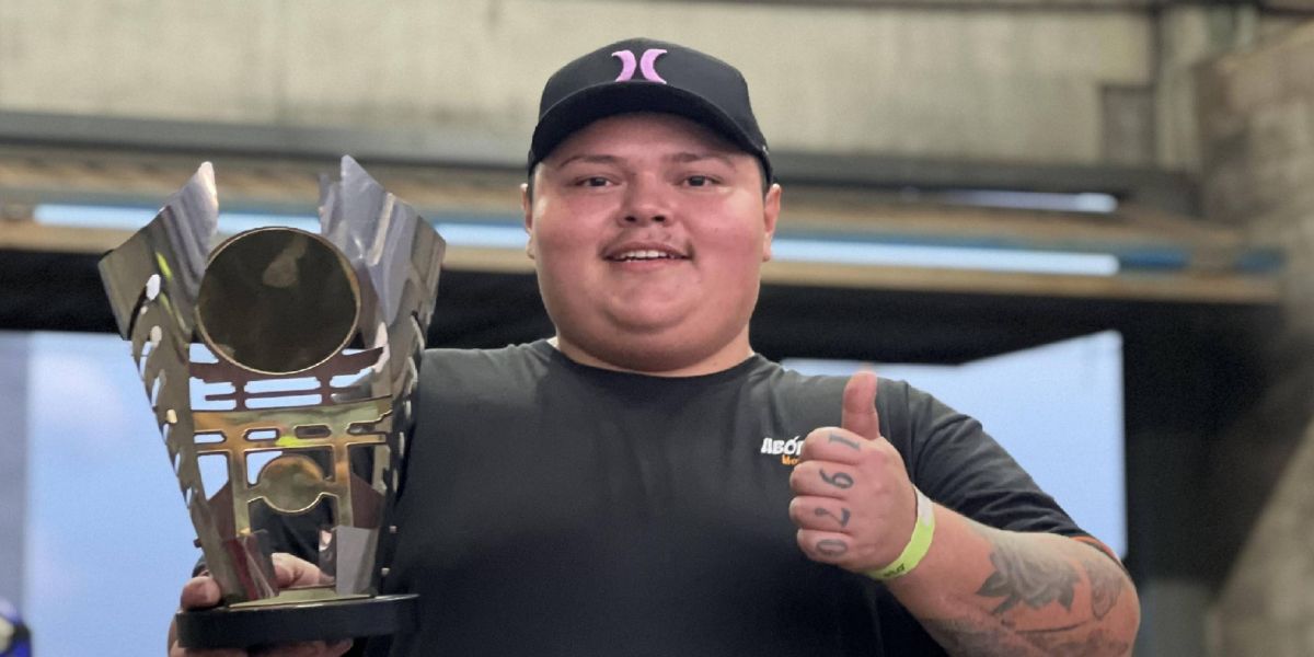 Jovem de 23 anos é morto com vários tiros na pista de arrancadas de Toledo