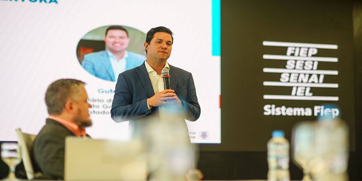 Paraná e Federação das Indústrias iniciam elaboração da rota do hidrogênio renovável