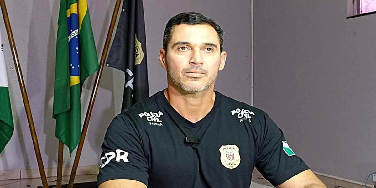 Delegacia de Homicídios de Cascavel fala sobre as quatro mortes do final de semana