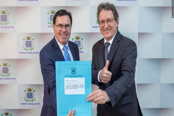 Proposta por Mazutti e Alécio, campanha sobre IR para projetos sociais é aprovada