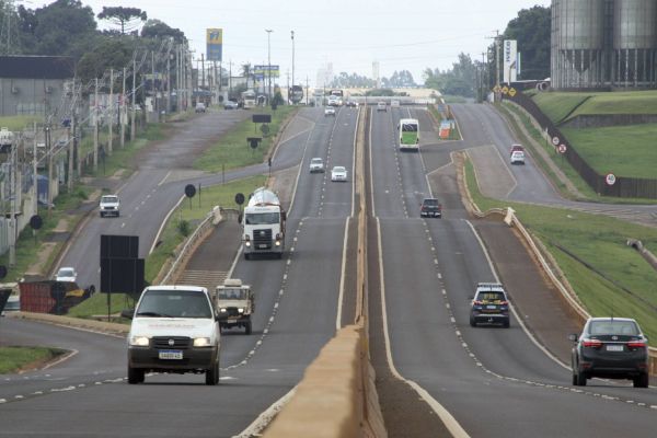 PRF encerra Operação Independência sem mortes nas rodovias federais do oeste do Paraná