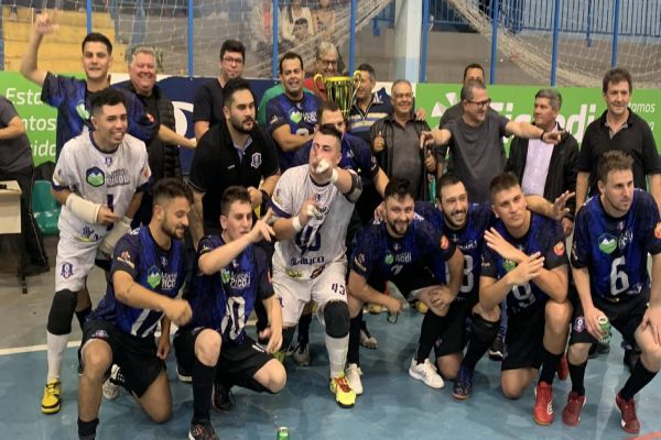 32º Jogos da Independência: Uma celebração do espírito esportivo em Santa Tereza do Oeste