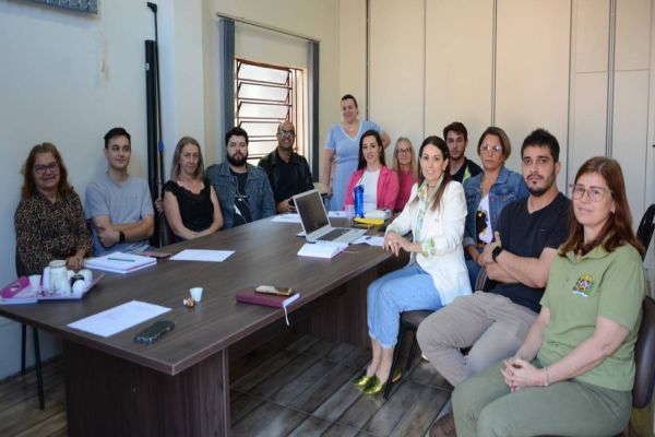 Corbélia promove I Seminário de Políticas Públicas para Mulheres e tarde da Cidadania