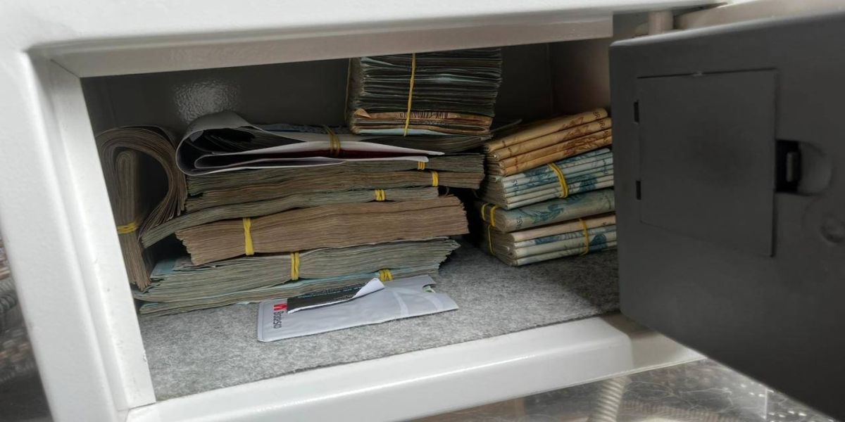 Polícia Federal deflagra "Operação Saque Fácil" em Cascavel