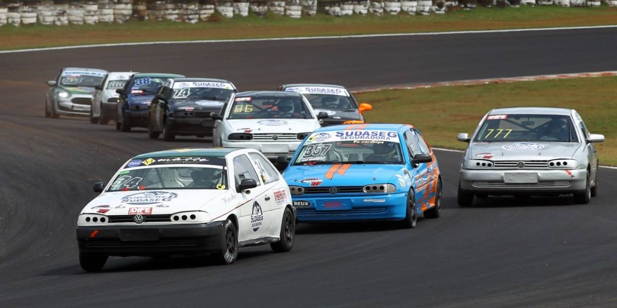 Descartes serão “decisivos” no Paranaense de Marcas