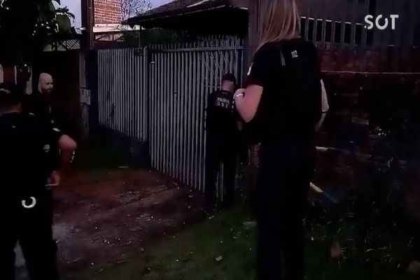 Polícia Civil desencadeia a "Operação Versa" após roubo com refém em Cascavel