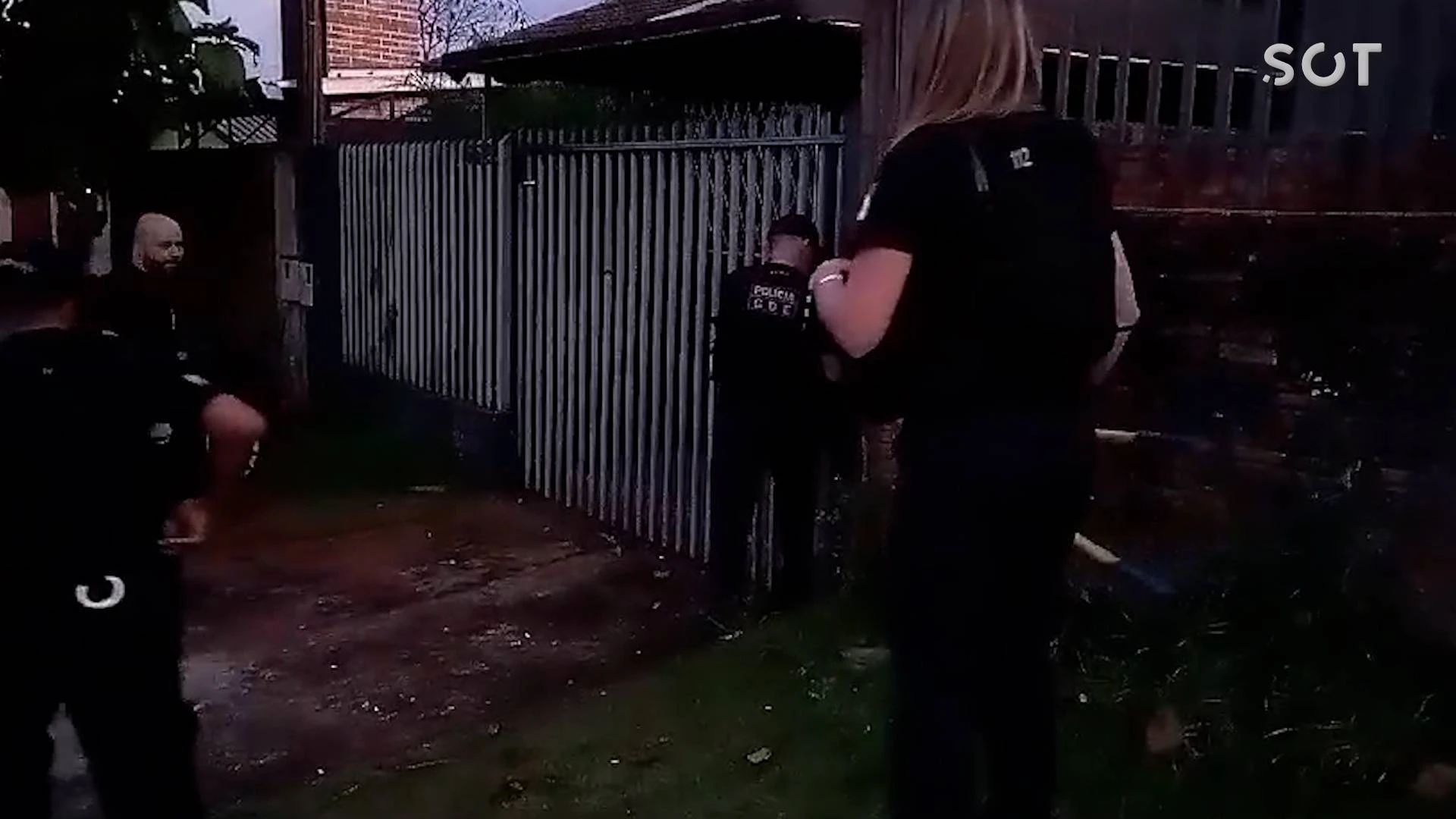 Foto relacionada a notícia: Polícia Civil desencadeia a "Operação Versa" após roubo com refém em Cascavel