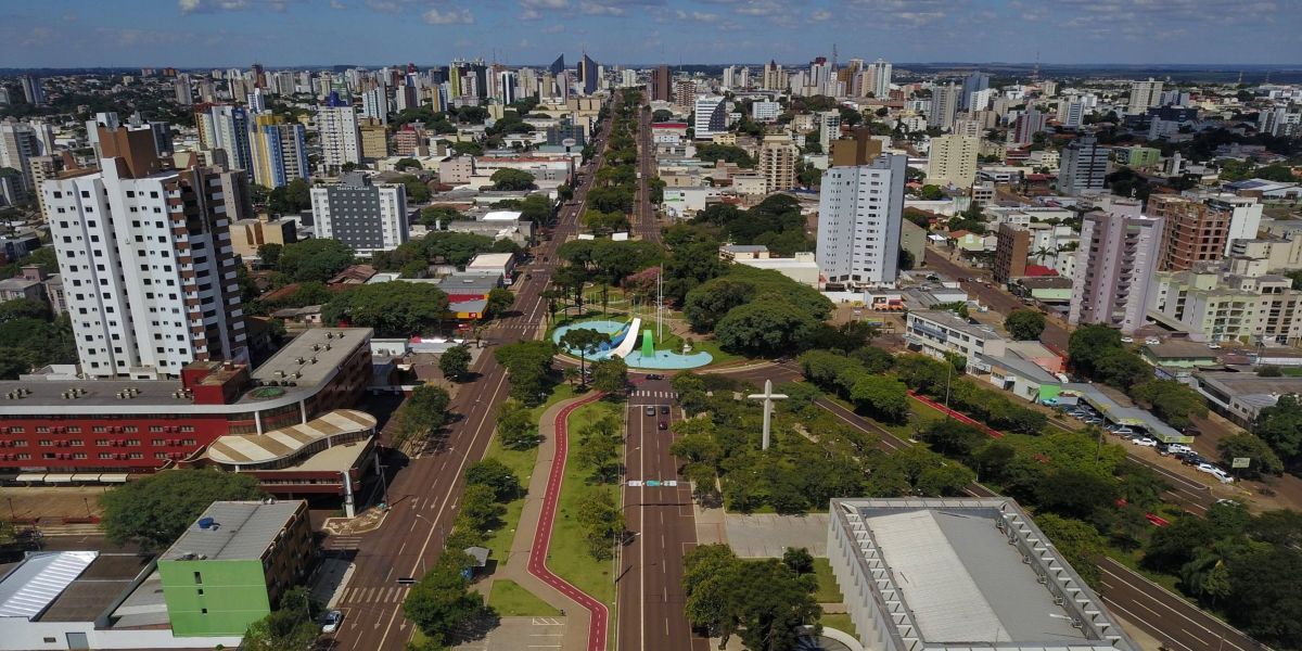 Cascavel entre os municípios de alto desempenho no Índice de Desenvolvimento Municipal do Paraná