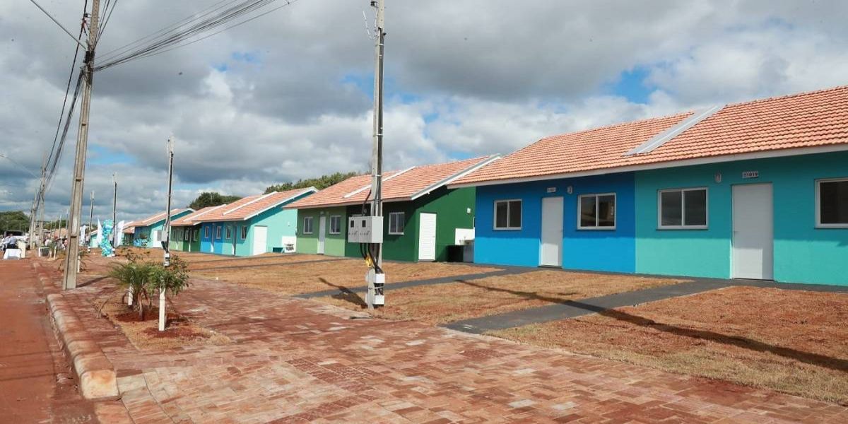 Cascavel avança na habitação com 2.179 imóveis para famílias de baixa renda