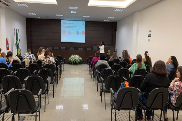 I Congresso Paranaense de Direito Animal é realizado pela OAB Cascavel